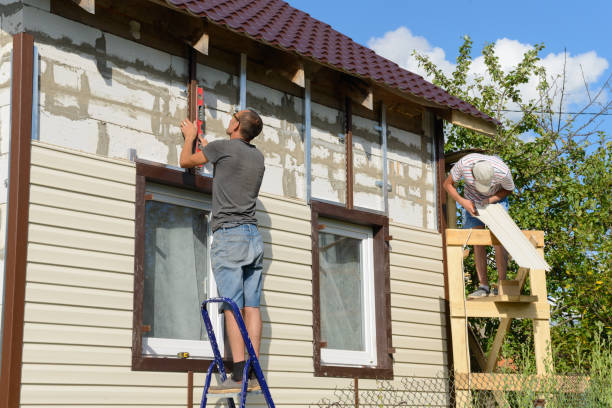 Best Siding Removal and Disposal  in Durant, MS